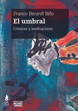 Post destacado de la madriguera libros | Producto: UMBRAL, EL